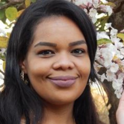 Nadielem Aparecida Amâncio dos Santos