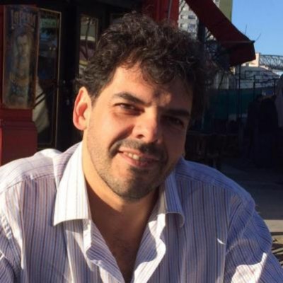 Thiago Nogueira