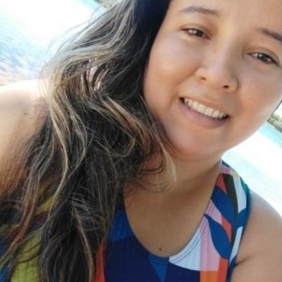 Vanessa Silva de Araujo