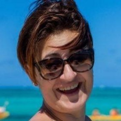 Angélica Benzi Verticchio