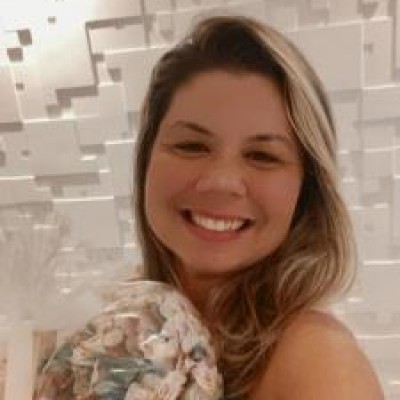 Priscila Di Napoli Sampaio