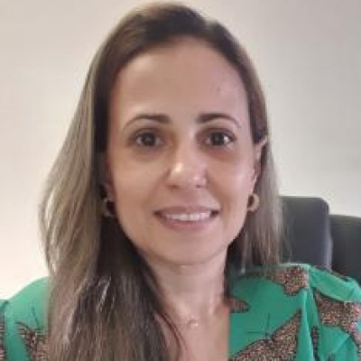 Anne Fábia  de Lima Biella