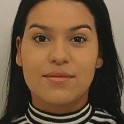 Manoela da Silva Bezerra