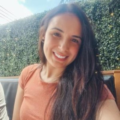 Ana Carla de Azevedo Sant'anna
