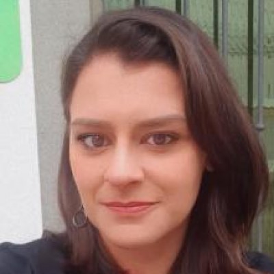 Larissa Braz Guido Clemente