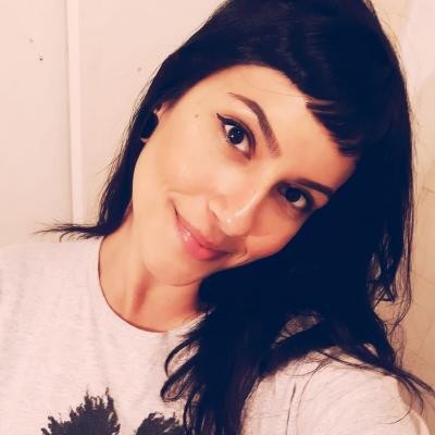 Fernanda Barbosa de Carvalho