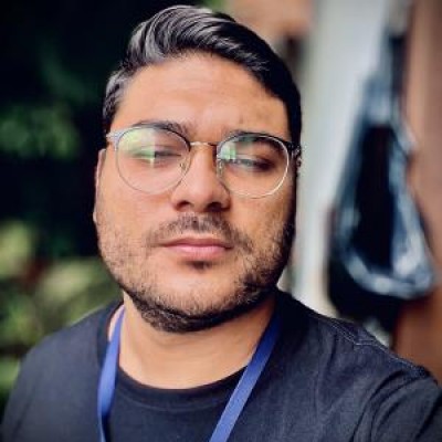 Jerry Adriano Pereira Lima