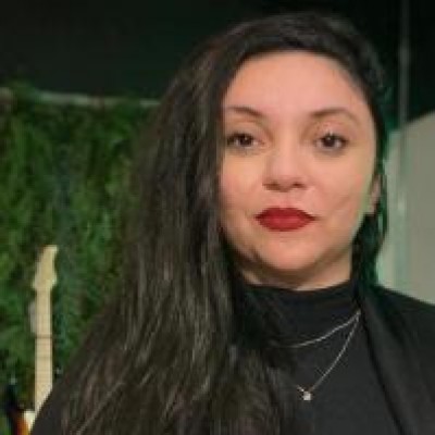 Maria Graciele Alves Braga