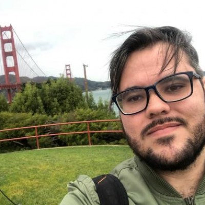 Daniel da Silva Bezerra Tadei