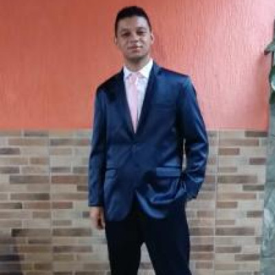 Marcus Vinicius Ferreira da Vitória