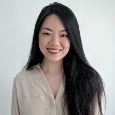 Michelle Ayumi Yoshitani