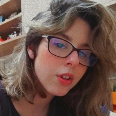 Julia Pereira de Souza Barel