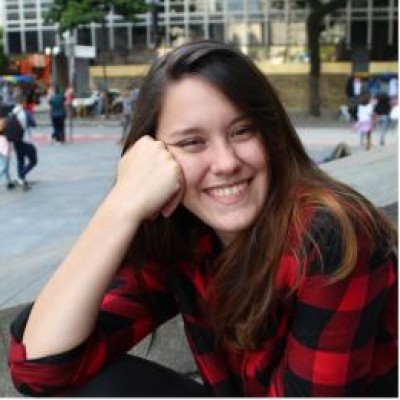GIULIA WENZEL PEDRON