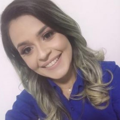 Jéssica Colares Félix Abreu