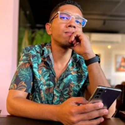 Francisco Cleber Vieira Vaes