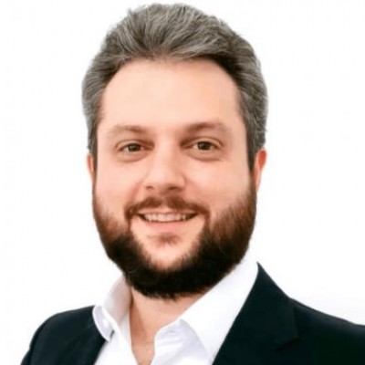 André Luís Pizzetti