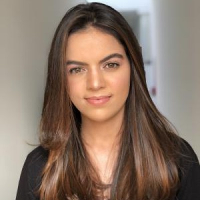 Amanda Nogueira Vilela