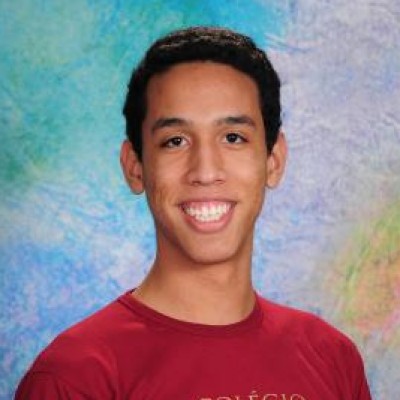 Willian Silva de Sousa