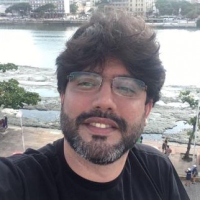 Davi Gomes