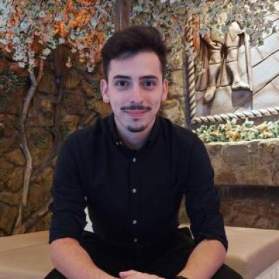 Igor Ricardo de Oliveira