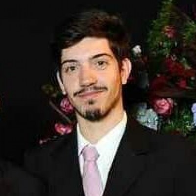 Lucca Luigi Simioni Marchioro