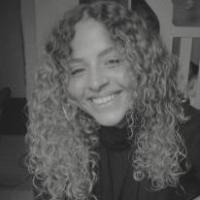 Beatriz Maria Oliveira da Silva