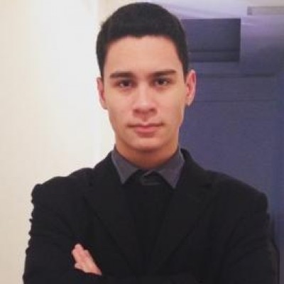 Joao Alberto Tchian