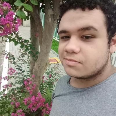 Vinicius Lima Vieira