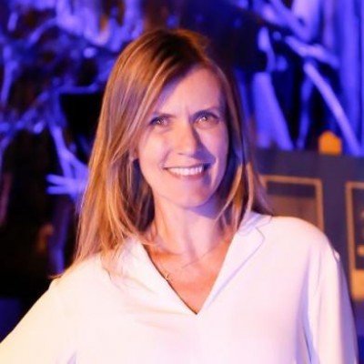 Gisele Ubaldo Barreto