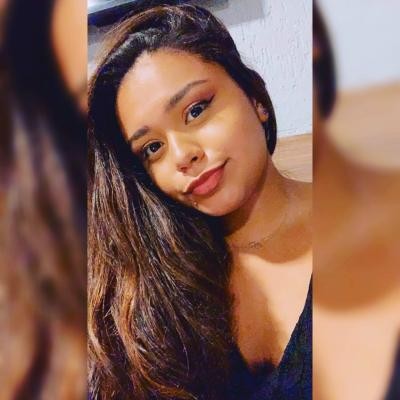 Grazielli Almeida de Souza