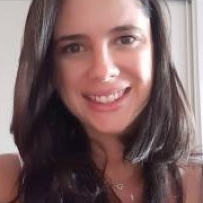 Liliany Oliveira Silva Shinohara