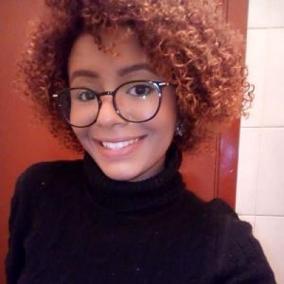 Paloma Maria de Jesus