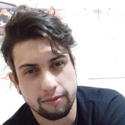 Marco Antonio da Silva