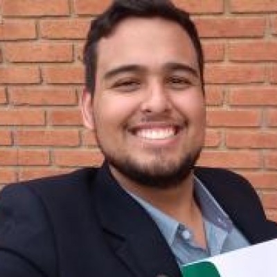 André Cavalheiro Dias