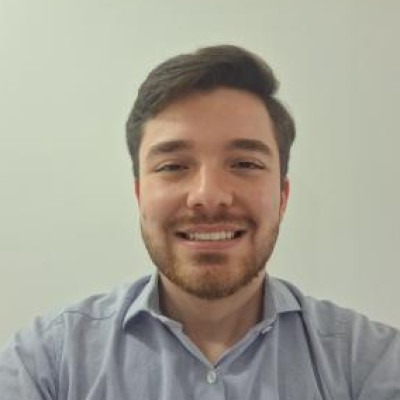 Thiago Calvão de Carvalho