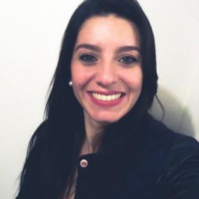 Ariana Aparecida Pianca