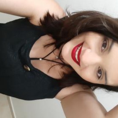 Camila da Silva Rodrigues