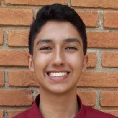 Caio Santos Ferarezi