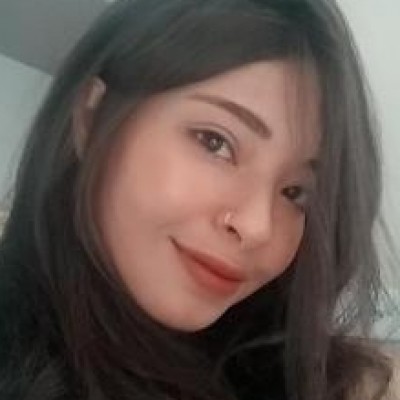 Rafaela Bomfim de Jesus