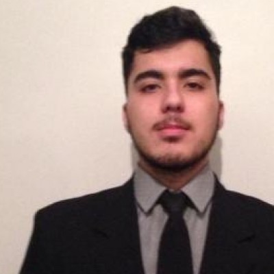 Lucas da Silva Apolinário