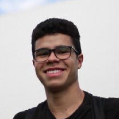 Wilson Roberto Nunes Ferreira Júnior