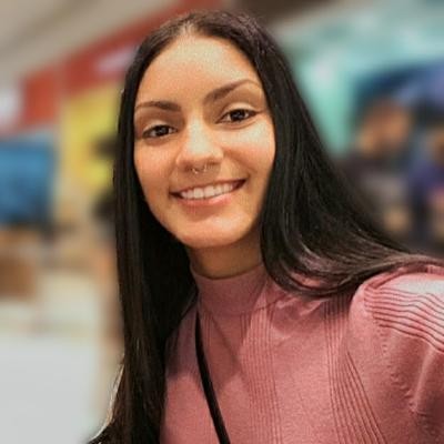 Ila Carolina de Abreu Santos