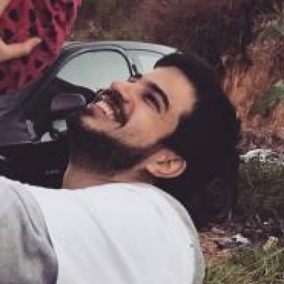 Rodrigo Laurino Vazquez