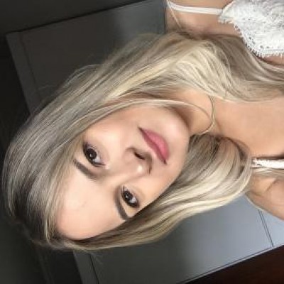 Pamela Lima dos Santos