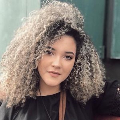 Bianca Coutinho Tavares