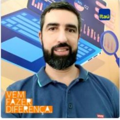 André Fernandes Gonçalves