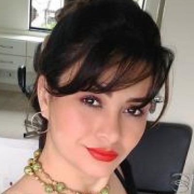 Angela Maria de Sousa Soares