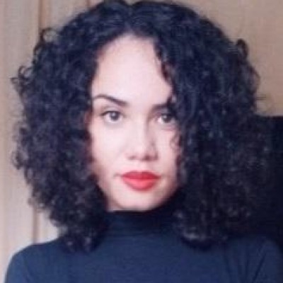 Camila dos Santos Silva