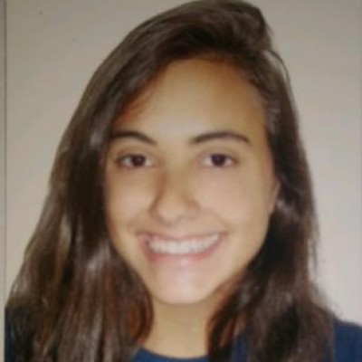 Gabriella Galera Monteiro