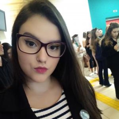 Laryssa Victoria Accacio Borges